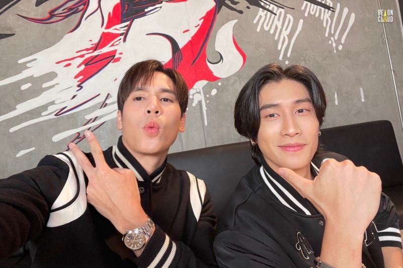 เจษ ไบเบิ้ล 4MINUTES