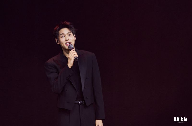 บิวกิ้น ใบเฟิร์น WEIBO GALA 2026