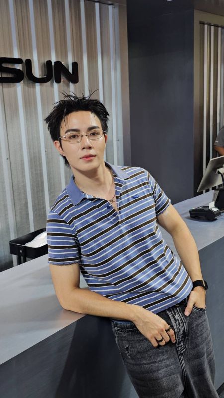 ซี นุนิว ซี นุนิว