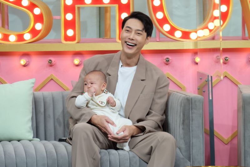 ต๊ะ วริษฐ์ ลูกชาย ป่วย ต๊ะ วริษฐ์ ลูกชาย ป่วย