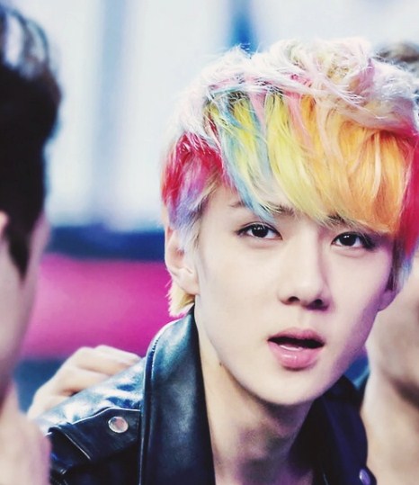 Sehun