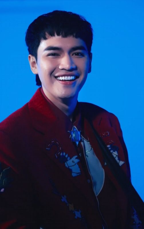 พี่เบิร์ด บิวกิ้น โจอี้ ภูวศิษฐ์ ก้อง สหรัถ คอนเสิร์ต