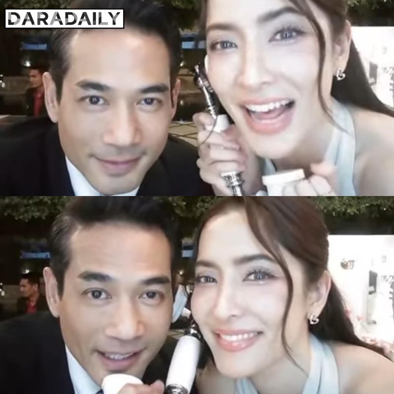พิ้งกี้ สาวิกา