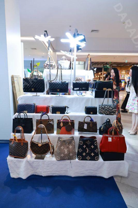DARADAILY แบรนด์เนมมือสอง Season 11 DARADAILY แบรนด์เนมมือสอง Season 11