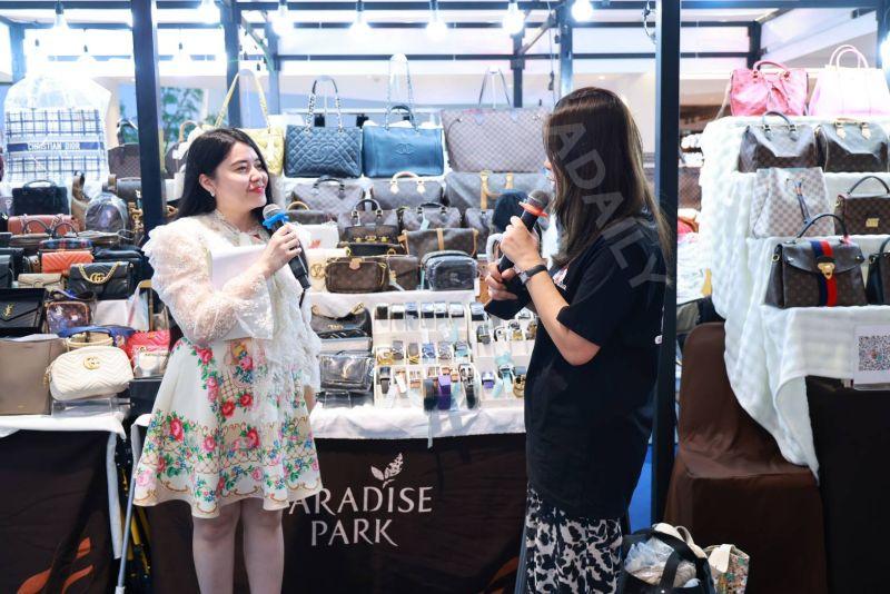 DARADAILY แบรนด์เนมมือสอง Season 11 DARADAILY แบรนด์เนมมือสอง Season 11