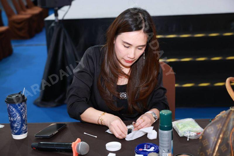 DARADAILY แบรนด์เนมมือสอง Season 11 DARADAILY แบรนด์เนมมือสอง Season 11