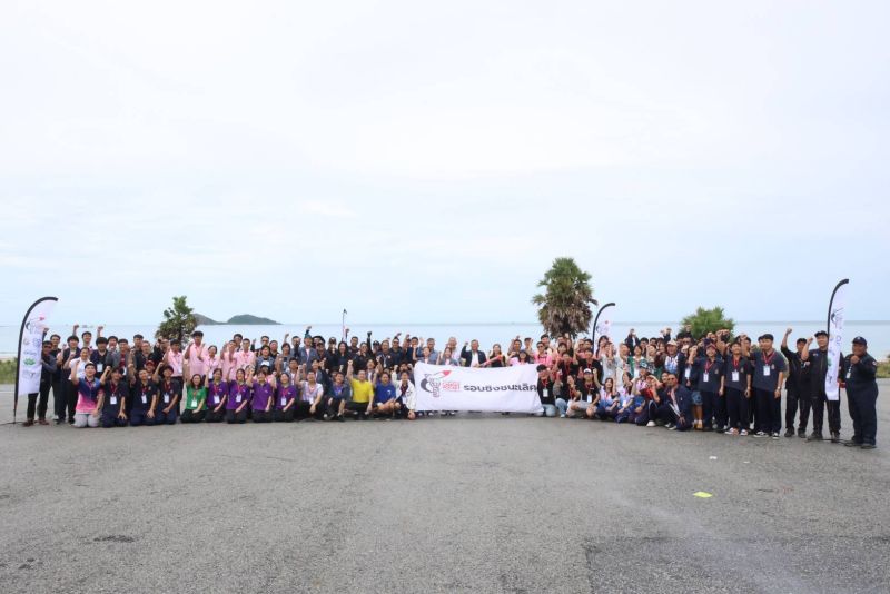 Thailand CanSat - Rocket Competition 2026 Thailand CanSat - Rocket Competition 2026