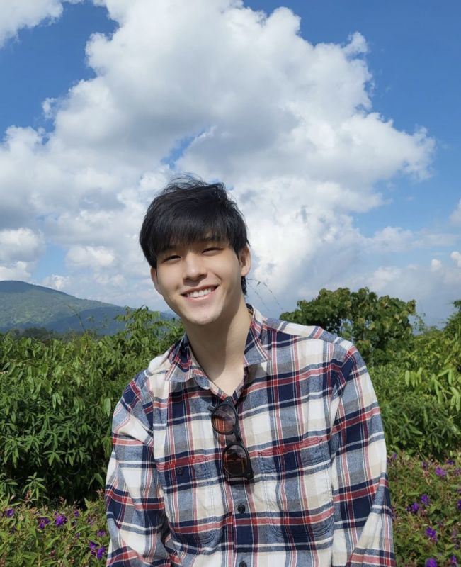 สกาย วงศ์รวี สกาย วงศ์รวี