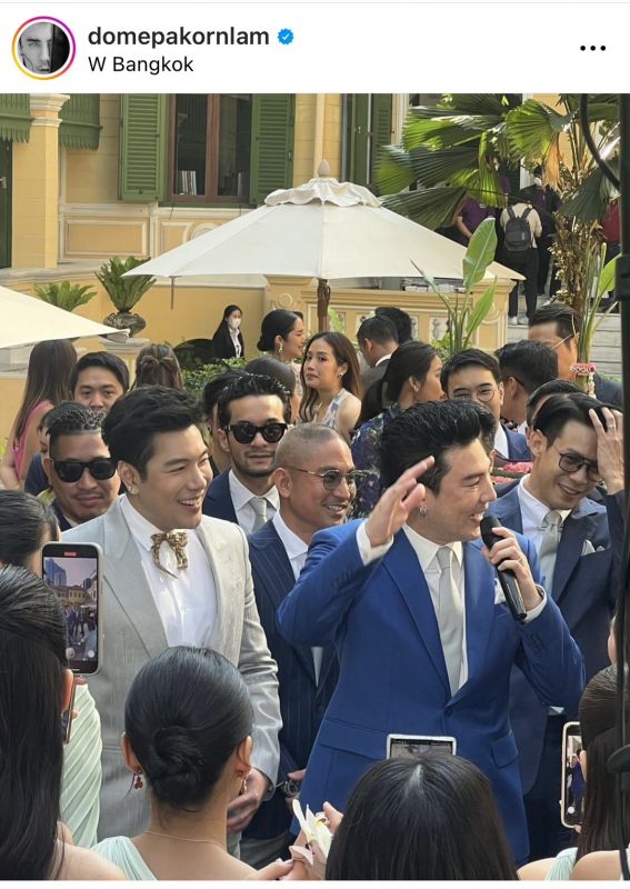 ก้อง กรุณ แต่งงาน ก้อง กรุณ แต่งงาน