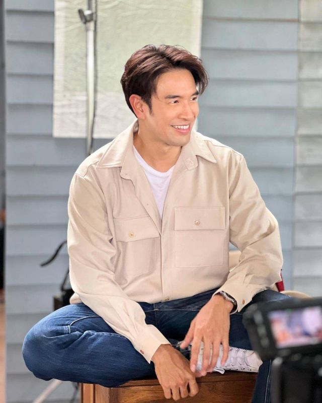 เกรท​ วรินทร กระทิง​ ขุนณรงค์ พาย​ รินรดา ละคร