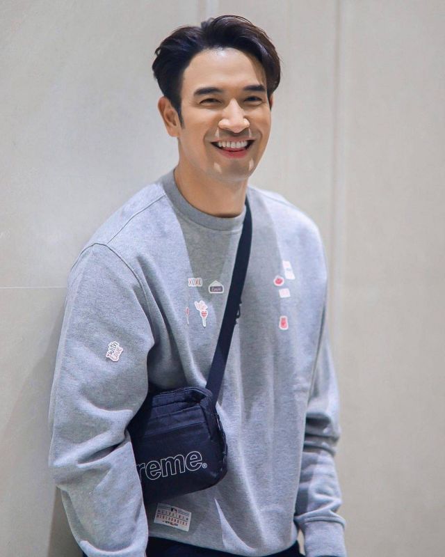 เกรท​ วรินทร กระทิง​ ขุนณรงค์ พาย​ รินรดา ละคร