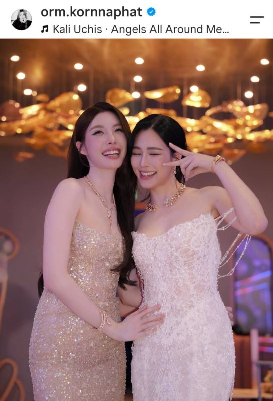 หลิงหลิง ออม