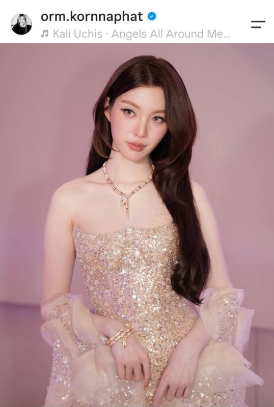 หลิงหลิง ออม