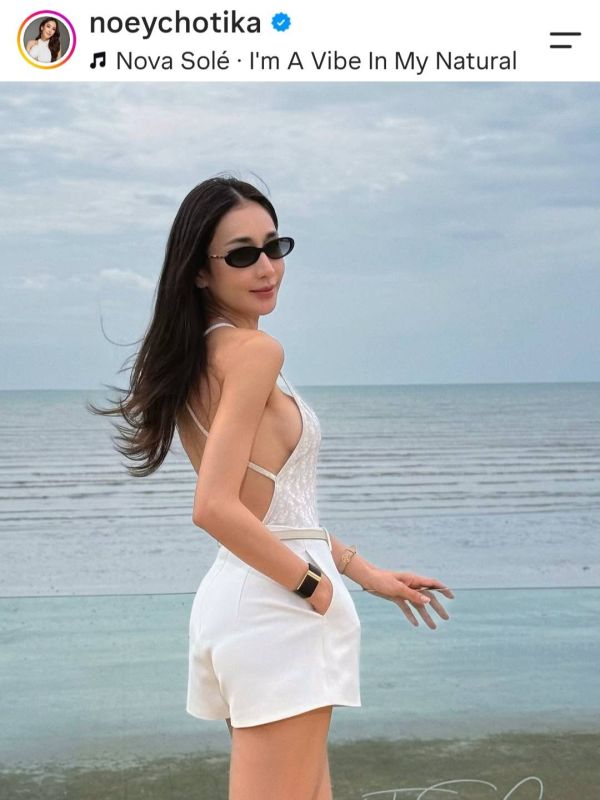 เนย โชติกา