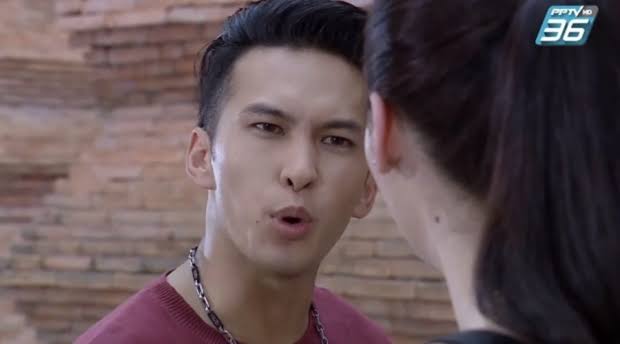 แรงเงา ตะวันตกดิน บุพเพสันนิวาส ธิดาซาตาน ไข่มุกมังกรไฟ