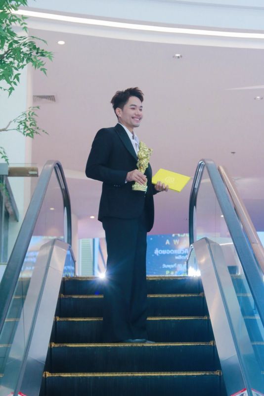 เอส ปราชญา ลูกกตัญญู เอส ปราชญา ลูกกตัญญู
