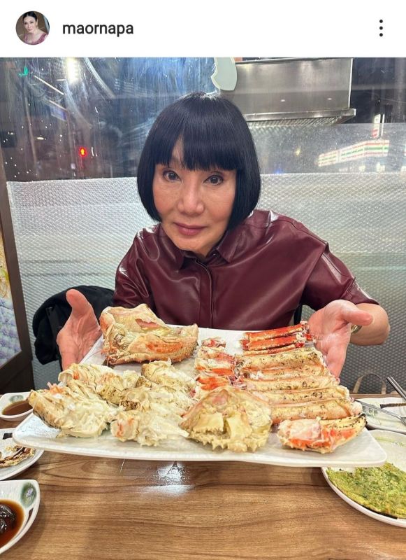 ม้า อรนภา ม้า อรนภา