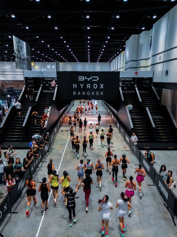 HYROX