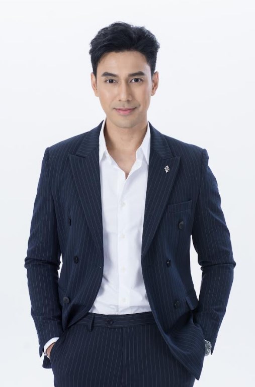 เอส กันตพงศ์