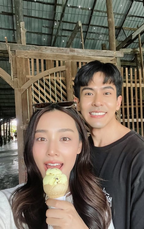 เต้ย น้ำตาล เต้ย น้ำตาล