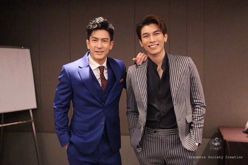 ติ๊ก เจษฎาภรณ์ ติ๊ก เจษฎาภรณ์