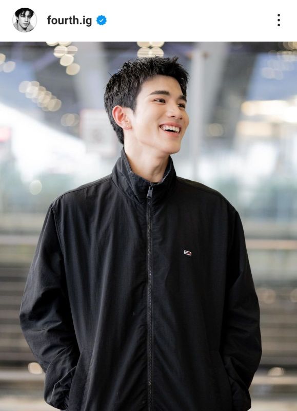 ภูวินทร์ โฟร์ท