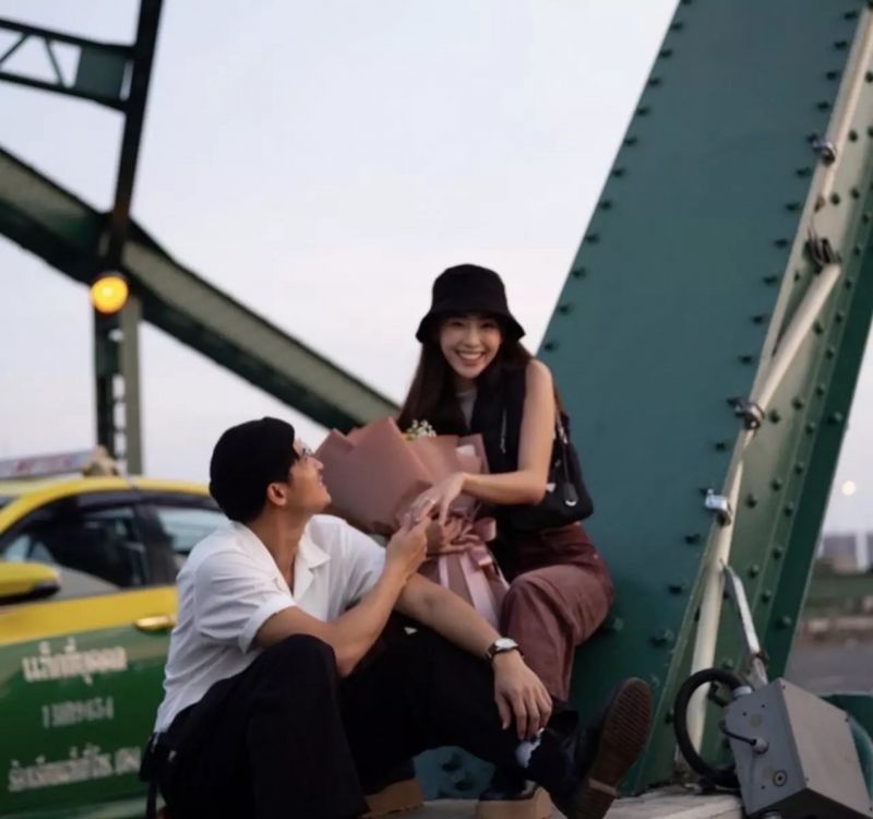 ตูมตาม ยุทธนา อาหลี อัฐริญญา ทะเบียนสมรส ตูมตาม ยุทธนา อาหลี อัฐริญญา ทะเบียนสมรส