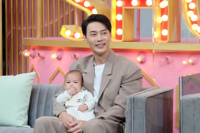ต๊ะ วริษฐ์ ลูกชาย ป่วย ต๊ะ วริษฐ์ ลูกชาย ป่วย