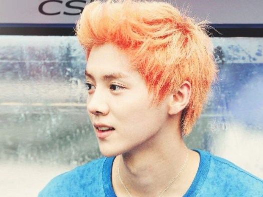  Luhan