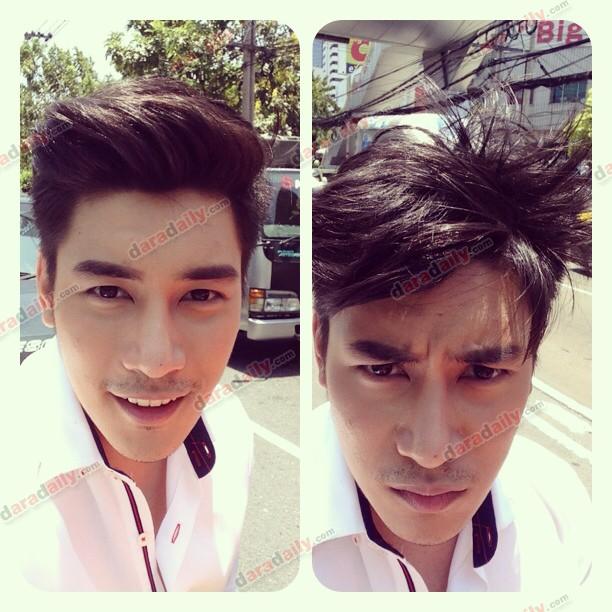 เคน ลงอ่าง แฟนบอกเลิก