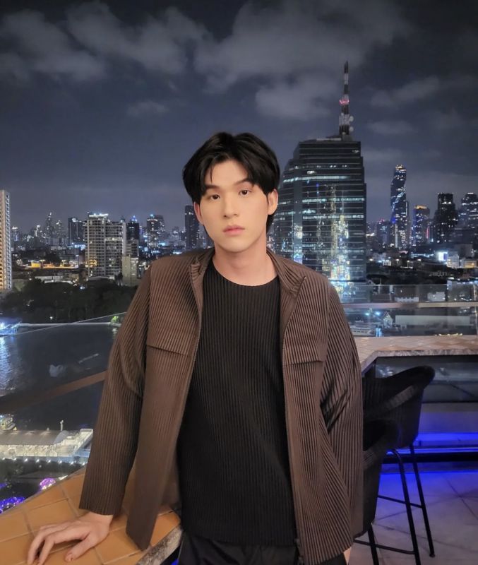 สกาย วงศ์รวี สกาย วงศ์รวี