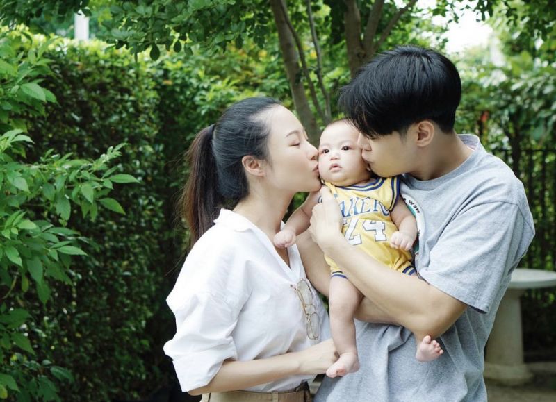 ต๊ะ วริษฐ์ ลูกชาย ป่วย ต๊ะ วริษฐ์ ลูกชาย ป่วย