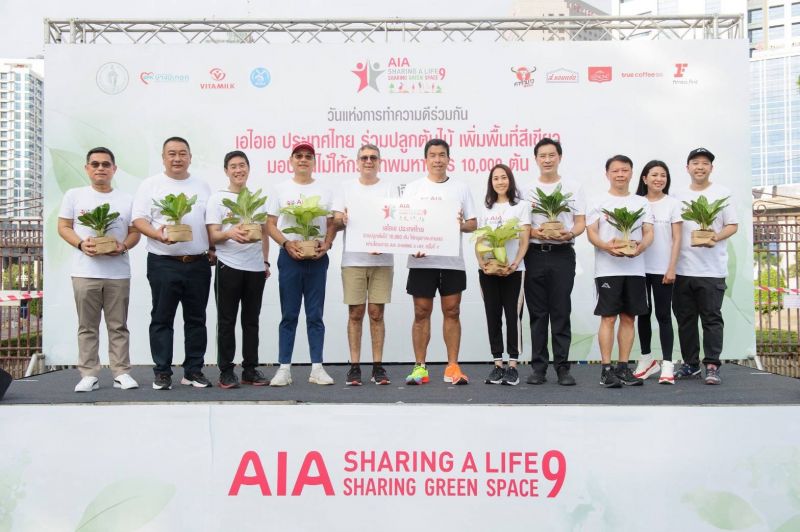 เอไอเอ