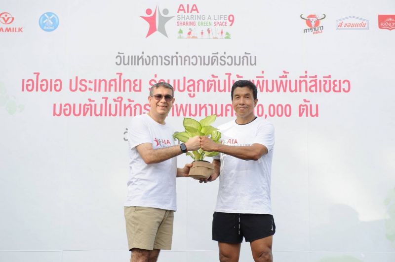 เอไอเอ