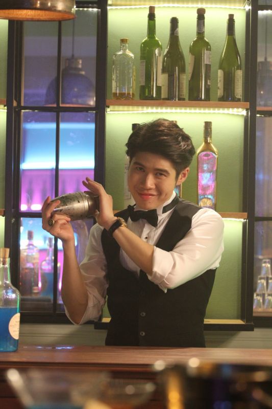 อะตอม ชนกันต์ คอนเสิร์ต