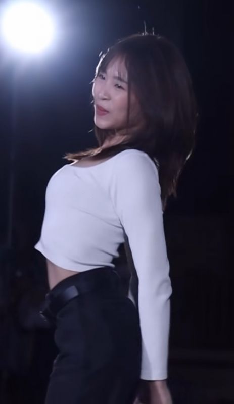นารา เทพนุภา เต้นคัฟเวอร์ sistar K-POP