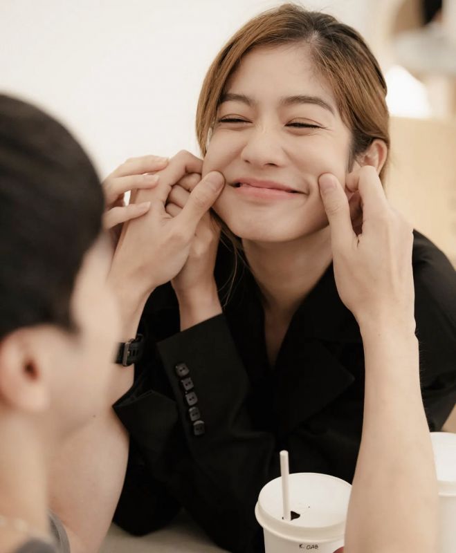 มะปราง อลิสา