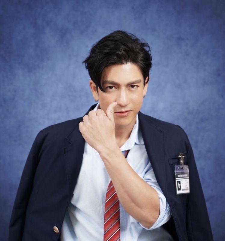 ติ๊ก เจษฎาภรณ์ ติ๊ก เจษฎาภรณ์
