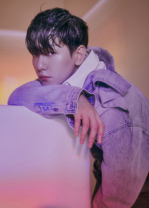 แบคฮยอน EXO EXO-L SM Entertainment