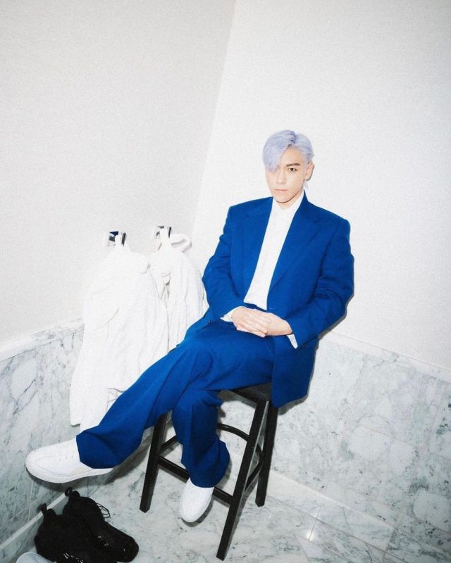 YG Entertainment BIGBANG