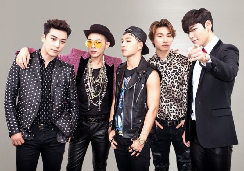 17 เพลงเก่า kpop ไอดอลเกาหลี 