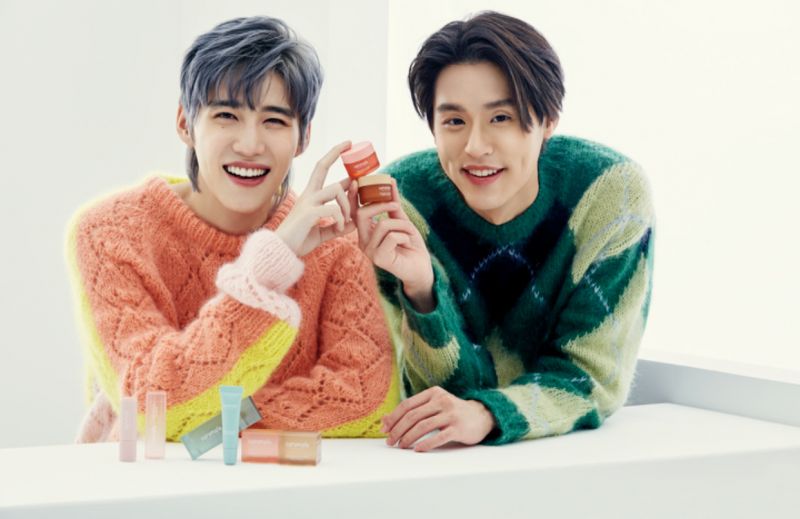 บิวกิ้น พุฒิพงศ์ พีพี กฤษฏ์ Caremate ธุรกิจ คู่จิ้น