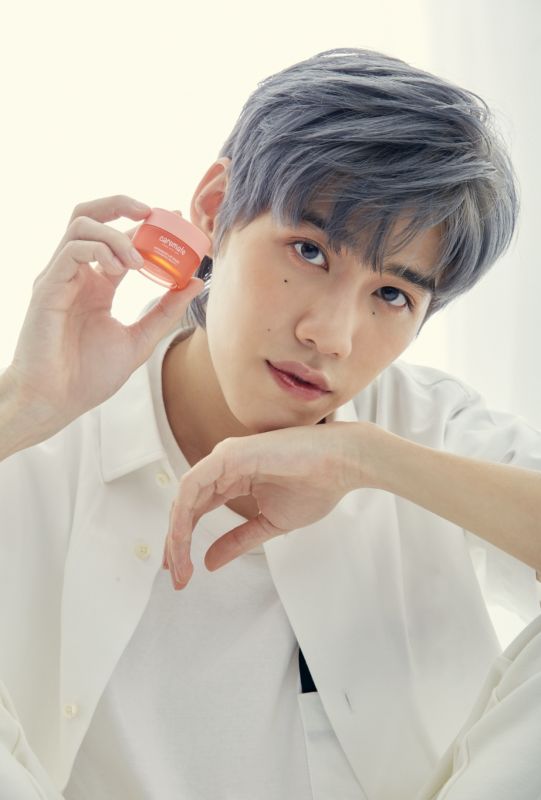 บิวกิ้น พุฒิพงศ์ พีพี กฤษฏ์ Caremate ธุรกิจ คู่จิ้น