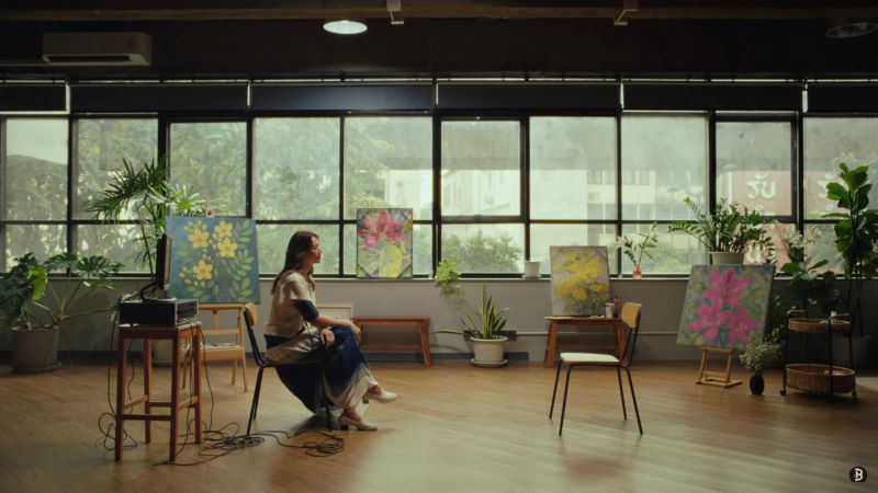 BOYdPOD Billkin เพื่อนสนิท ไข่ย้อย ดากานดา