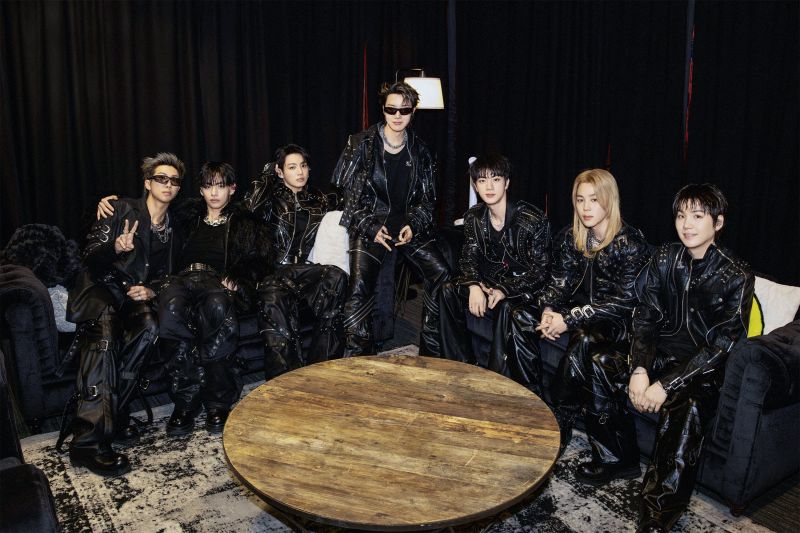 BTS ราชมังฯ