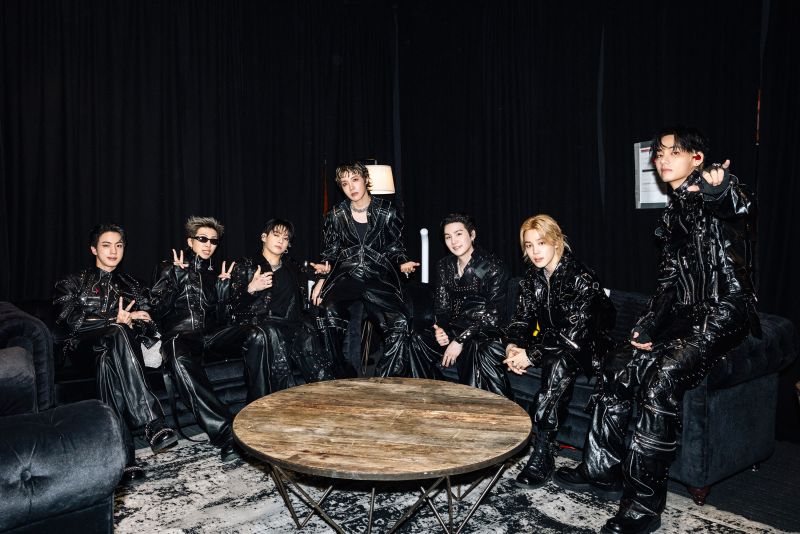BTS ราชมังฯ
