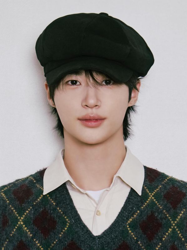 บยอนอูซอก องค์ชายอีอัน แฟนมีตติ้ง
