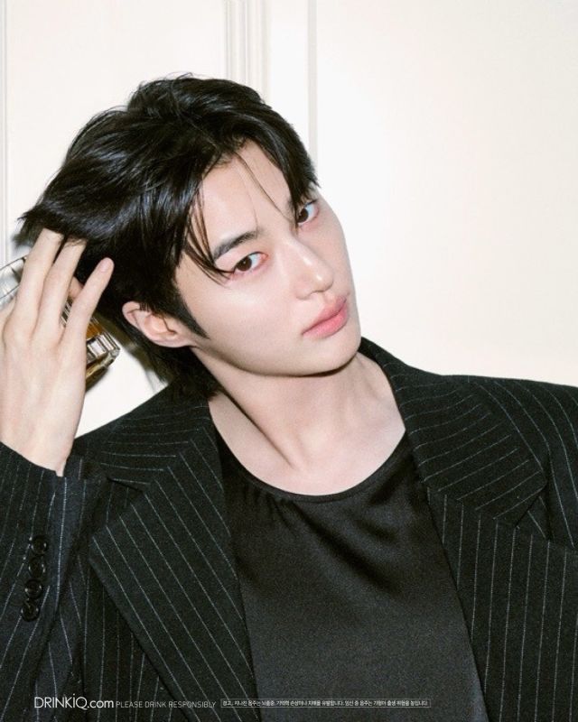 บยอนอูซอก องค์ชายอีอัน แฟนมีตติ้ง