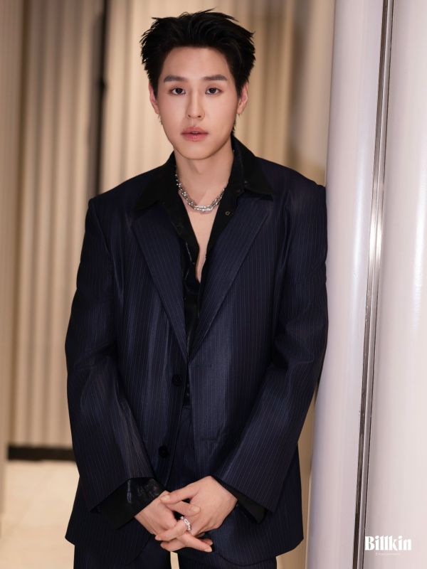 บิวกิ้น พุฒิพงศ์