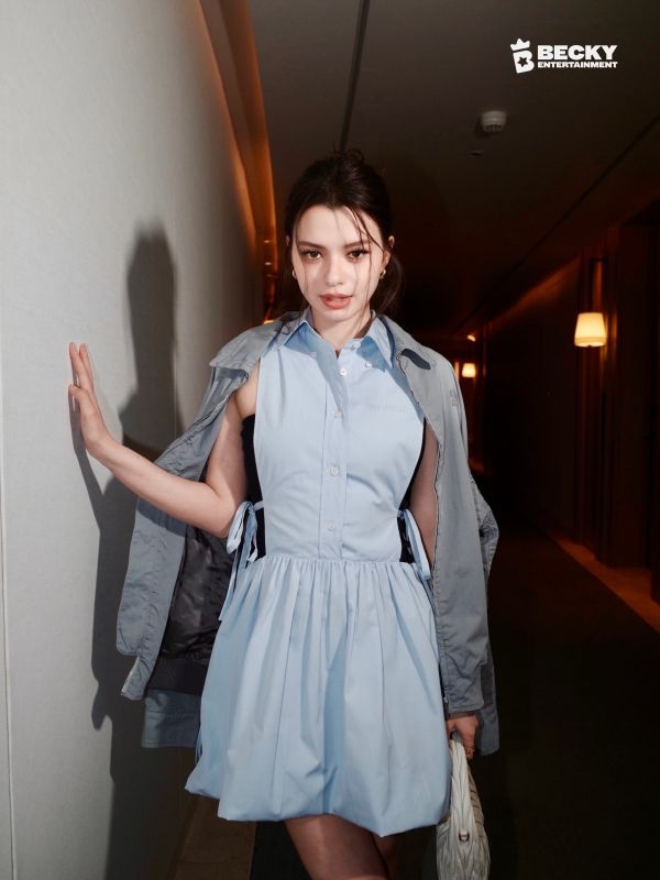เบ็คกี้ รีเบคก้า